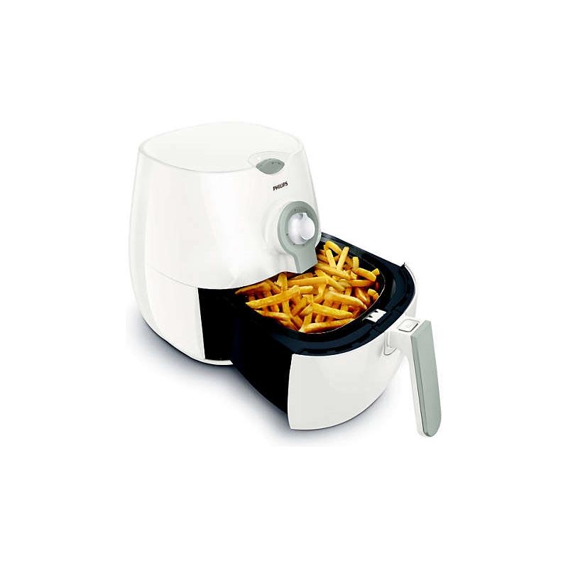 PHILIPS HD9216/80 FRIGGITRICE AD ARIA CALDA POTENZA MAX 1425W CAPACITA