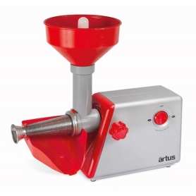 REBER ARTUS S25 PASSAPOMODORO ELETTRICO 500W 100KG/H