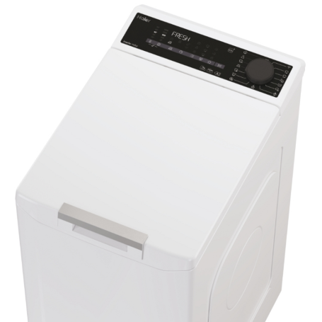 HAIER THASN476TM5-S LAVATRICE CARICA DALL'ALTO 7KG 1400 GIRI WIFI CLASSE A