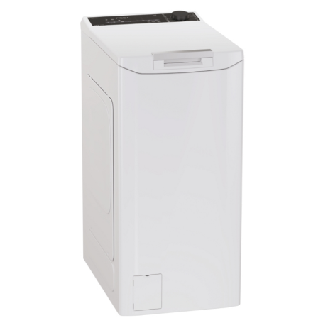 HAIER THASN476TM5-S LAVATRICE CARICA DALL'ALTO 7KG 1400 GIRI WIFI CLASSE A
