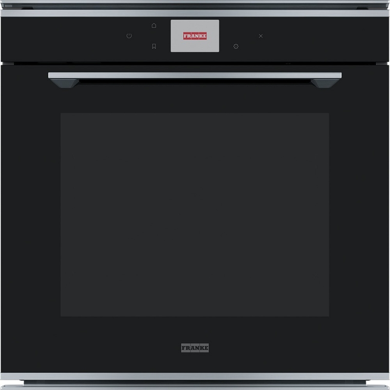 FRANKE FMY 99 P XS FORNO ELETTRICO DA INCASSO 73LT CLASSE A+ INOX - 116.0613.708