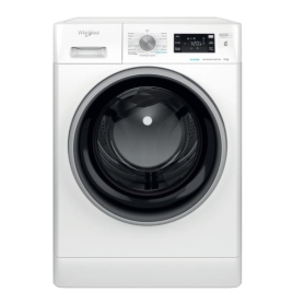 WHIRLPOOL FFB 948 BSV IT LAVATRICE 9KG 1400 GIRI VAPORE...