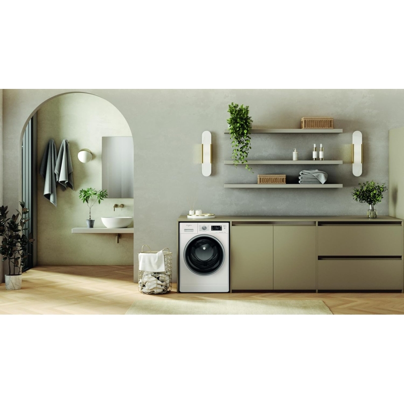 WHIRLPOOL FFB 948 BSV IT LAVATRICE 9KG 1400...