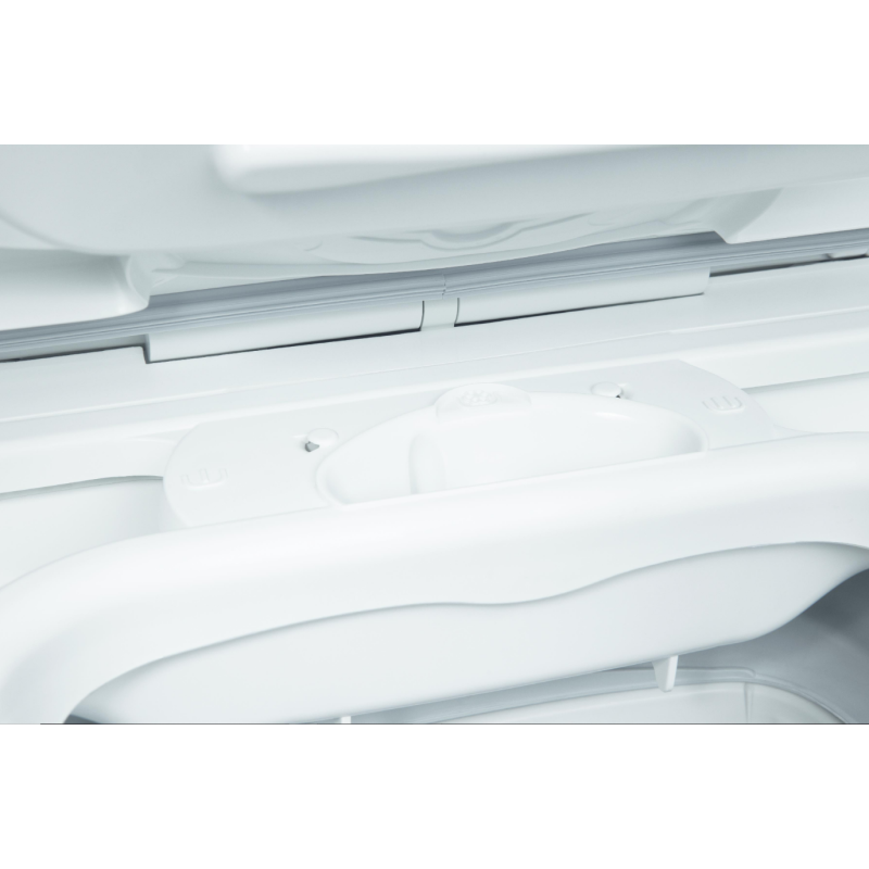 ELECTROLUX EW6T526B LAVATRICE CARICA DALL'ALTO...