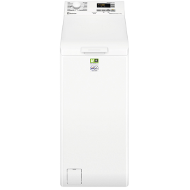 ELECTROLUX EW6T526B LAVATRICE CARICA DALL'ALTO 40CM 6KG...