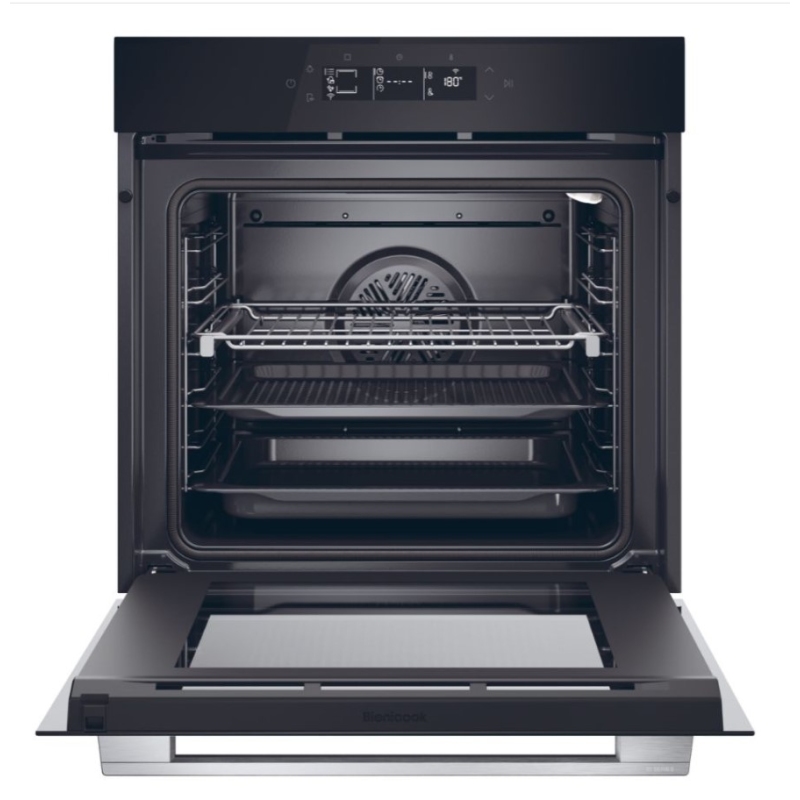HAIER H6 ID25G3YTX FORNO DA INCASSO ELETTRICO...