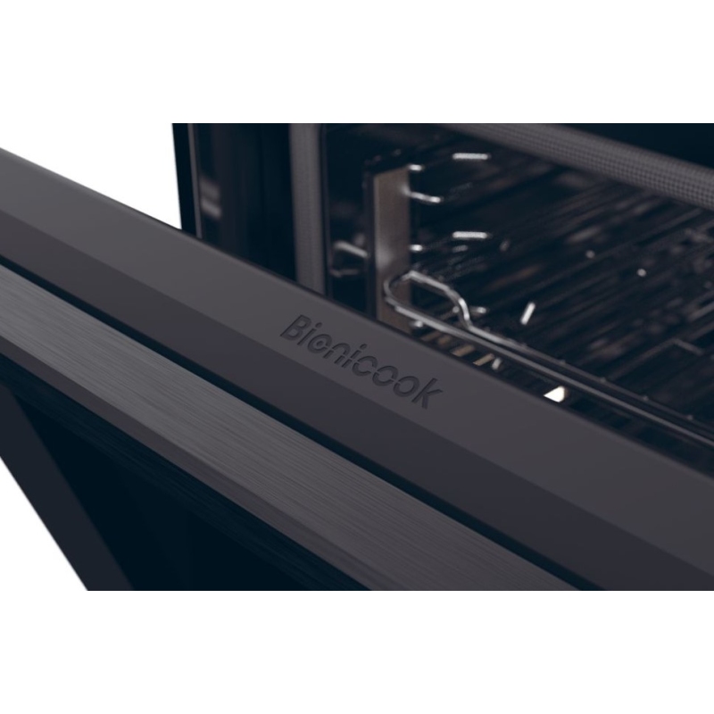 HAIER H6 ID25G3YTX FORNO DA INCASSO ELETTRICO...