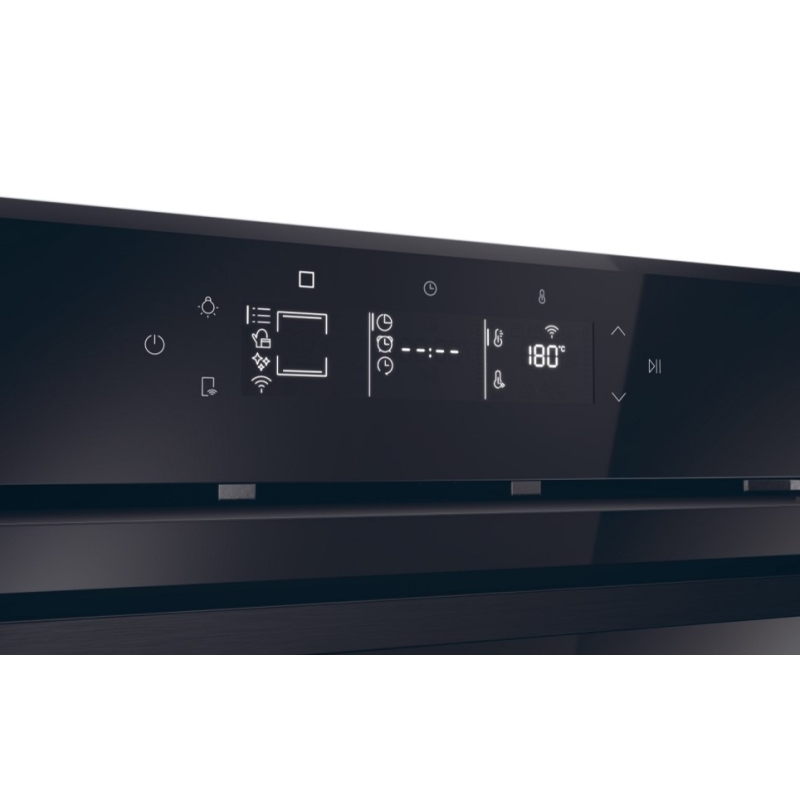 HAIER H6 ID25G3YTX FORNO DA INCASSO ELETTRICO...