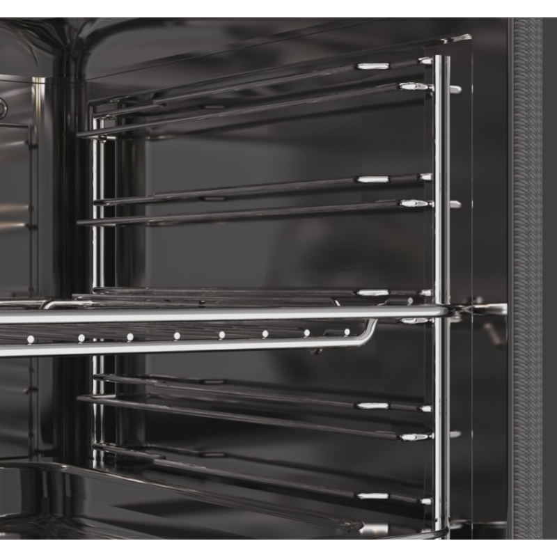 HAIER H6 ID25G3YTX FORNO DA INCASSO ELETTRICO...