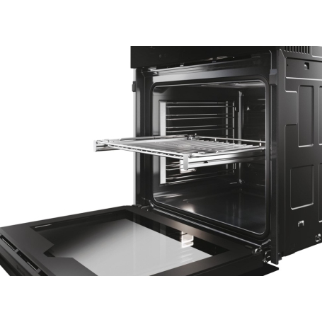 HAIER H6 ID25G3YTX FORNO DA INCASSO ELETTRICO VENTILATO 78LT WIFI CLASSE A++ INOX - H6ID25G3YTX