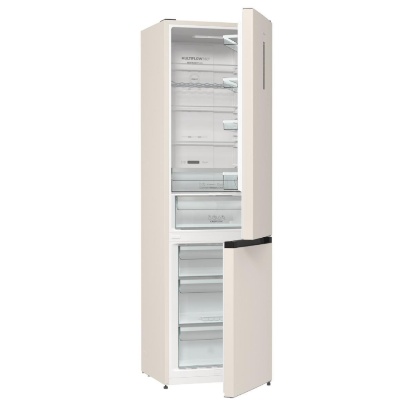 HISENSE RB434N4CRE FRIGORIFERO COMBINATO 331LT...