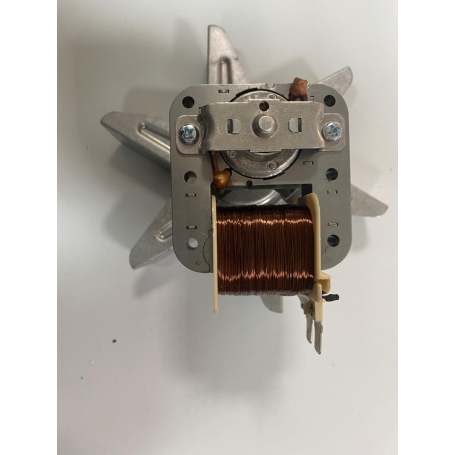 MOTORE DELLA VENTOLA ORGINALE COMPATIBILE CON FORNO FRANKE FSM