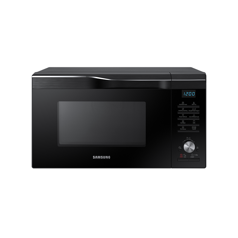 SAMSUNG MC28M6035CKET FORNO MICROONDE COMBINATO 28LT 1400W HOTBLAST NERO