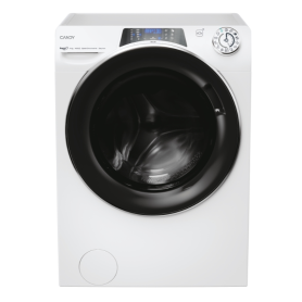 CANDY RAPIDO' PRO RP 4146BWMBC/1-S LAVATRICE 14KG 1400...