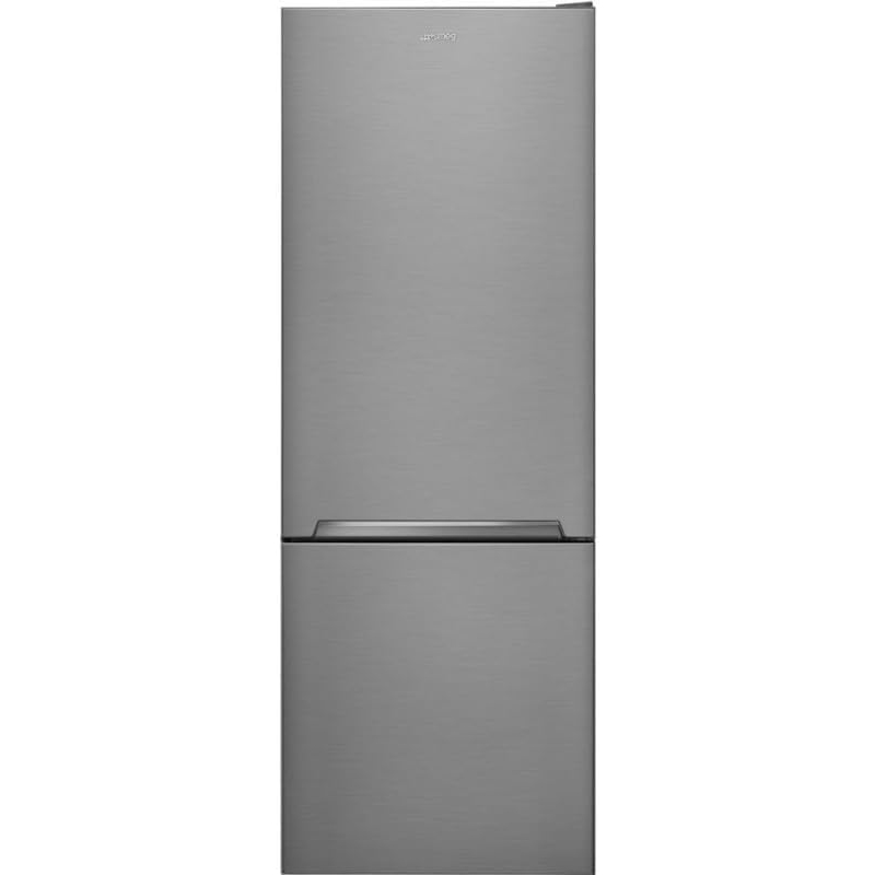 SMEG FC48XNE FRIGORIFERO COMBINATO 481LT NO FROST CLASSE E INOX
