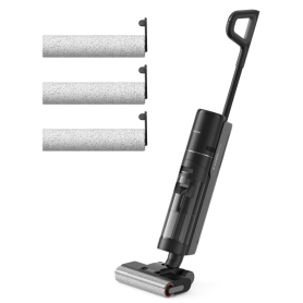 DREAME H12 PRO VM COMBO SCOPA ELETTRICA E LAVAPAVIMENTI...