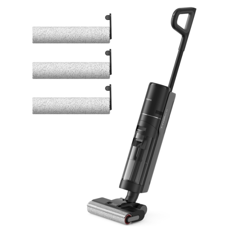 DREAME H12 PRO VM COMBO SCOPA ELETTRICA E LAVAPAVIMENTI RICARICABILE - H12PRO
