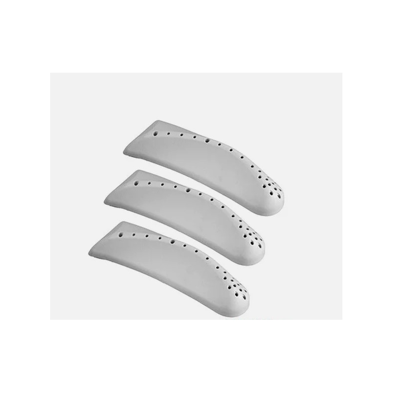 KIT 3 ALETTE DEL CESTELLO COMPATIBILE CON LAVATRICI CANDY - 2158893OH