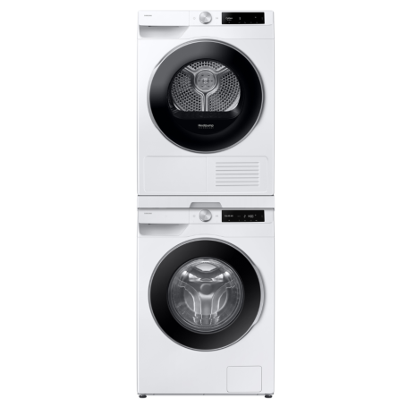 SAMSUNG WW90DG6125LEU LAVATRICE 9KG 1400 GIRI AI ECOBUBBLE WI-FI CLASSE A