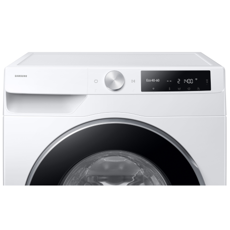 SAMSUNG WW90DG6125LEU LAVATRICE 9KG 1400 GIRI AI ECOBUBBLE WI-FI CLASSE A