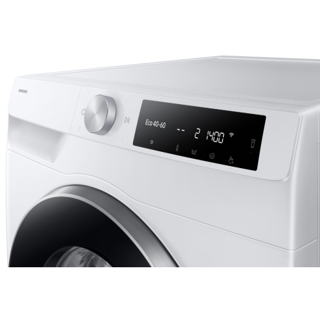 SAMSUNG WW90DG6125LEU LAVATRICE 9KG 1400 GIRI AI ECOBUBBLE WI-FI CLASSE A