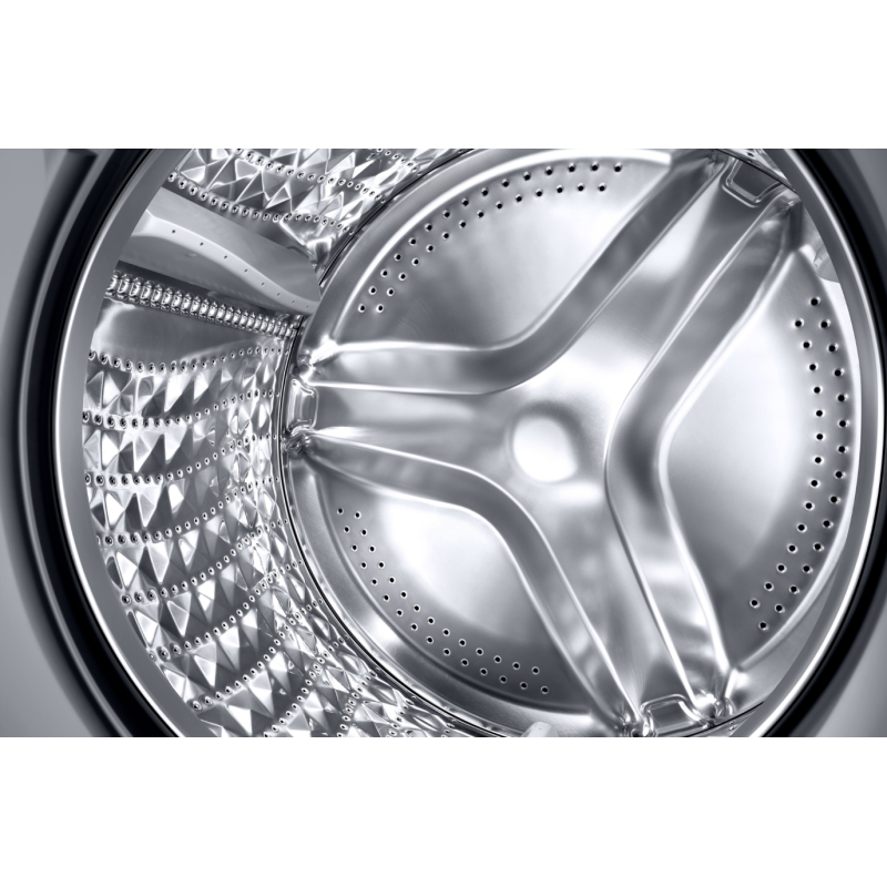 SAMSUNG WW90DG6125LEU LAVATRICE 9KG 1400 GIRI...