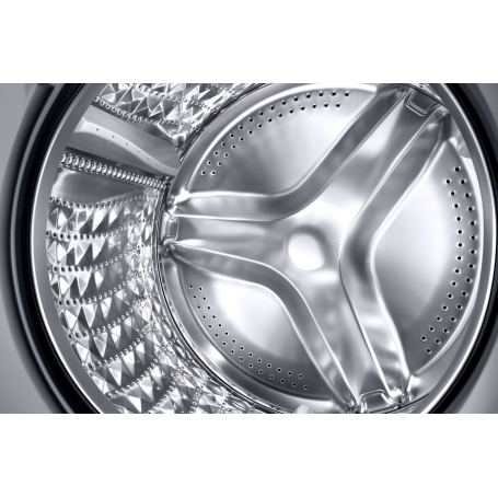 SAMSUNG WW90DG6125LEU LAVATRICE 9KG 1400 GIRI AI ECOBUBBLE WI-FI CLASSE A
