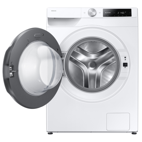 SAMSUNG WW90DG6125LEU LAVATRICE 9KG 1400 GIRI AI ECOBUBBLE WI-FI CLASSE A