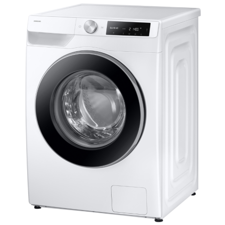 SAMSUNG WW90DG6125LEU LAVATRICE 9KG 1400 GIRI AI ECOBUBBLE WI-FI CLASSE A