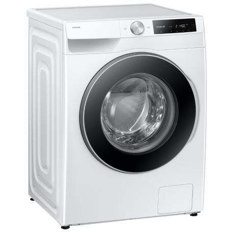 SAMSUNG WW90DG6125LEU LAVATRICE 9KG 1400 GIRI AI ECOBUBBLE WI-FI CLASSE A