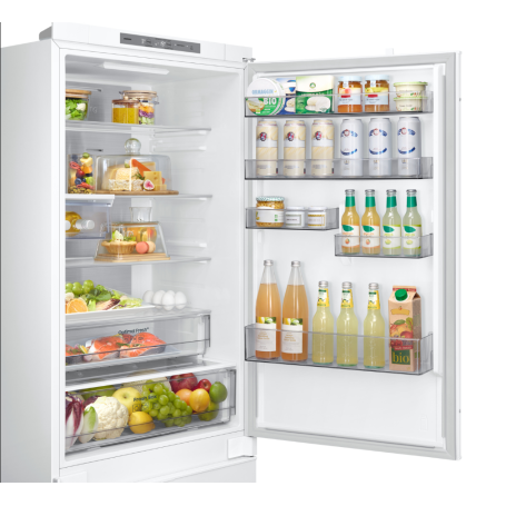 SAMSUNG BRB38G705DWWEF FRIGORIFERO COMBINATO DA INCASSO 389LT NO FROST WIFI CLASSE D