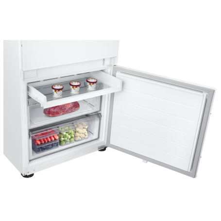 SAMSUNG BRB38G705DWWEF FRIGORIFERO COMBINATO DA INCASSO 389LT NO FROST WIFI CLASSE D