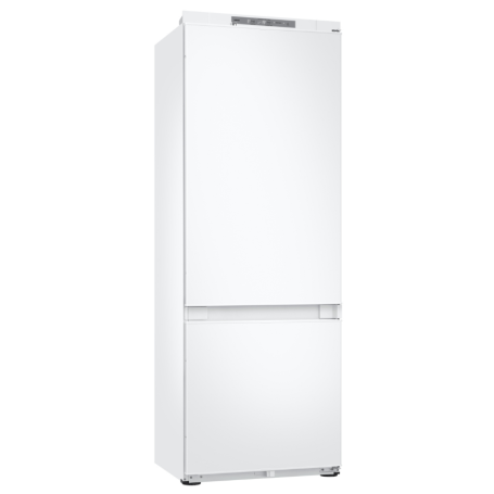 SAMSUNG BRB38G705DWWEF FRIGORIFERO COMBINATO DA INCASSO 389LT NO FROST WIFI CLASSE D