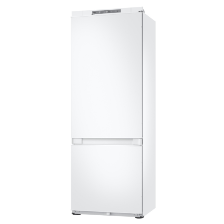 SAMSUNG BRB38G705DWWEF FRIGORIFERO COMBINATO DA INCASSO 389LT NO FROST WIFI CLASSE D