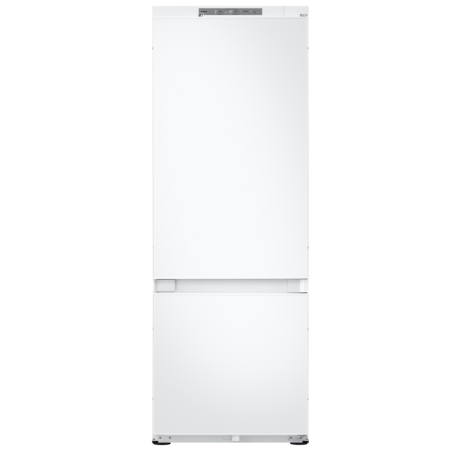 SAMSUNG BRB38G705DWWEF FRIGORIFERO COMBINATO DA INCASSO 389LT NO FROST WIFI CLASSE D