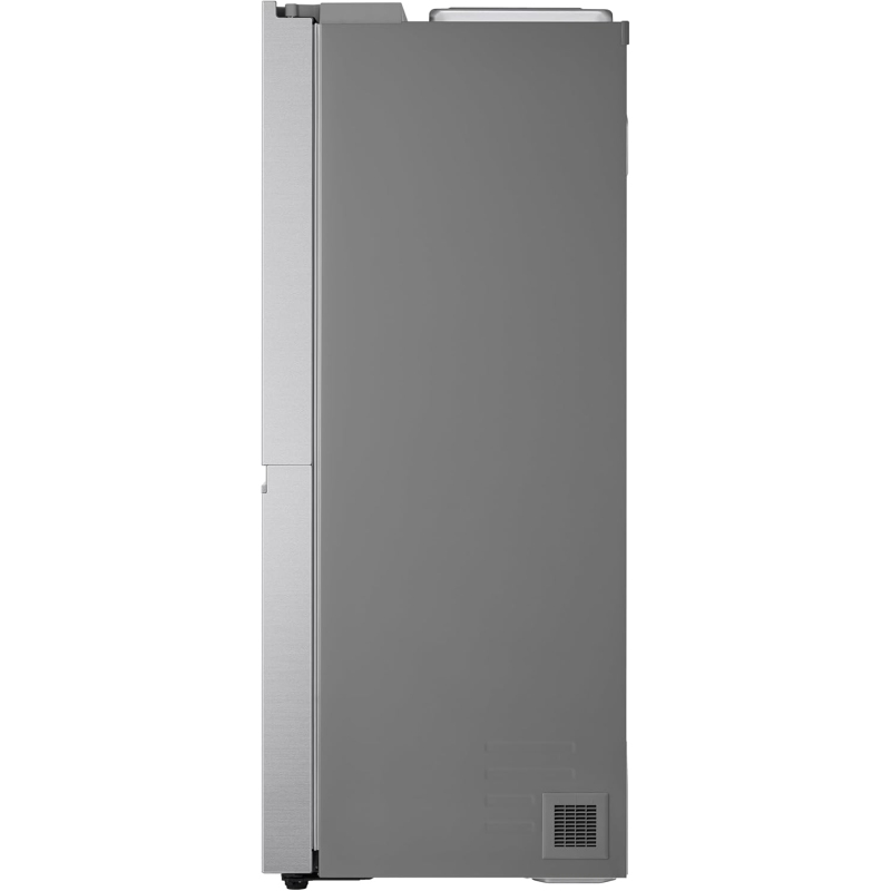 LG GSLE91MBAC FRIGORIFERO SIDE BY SIDE 628LT NO...