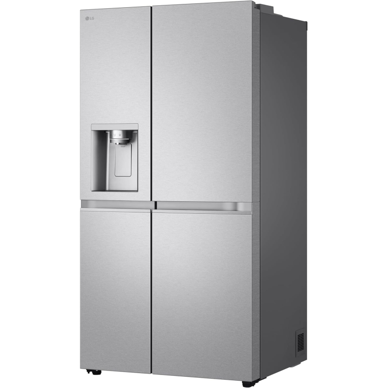 LG GSLE91MBAC FRIGORIFERO SIDE BY SIDE 628LT NO...