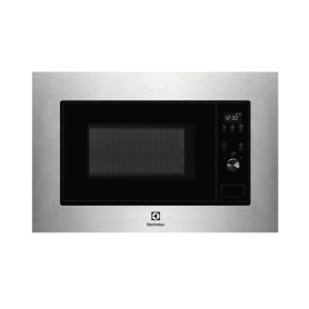 ELECTROLUX MO318GXE FORNO A MICROONDE DA INCASSO 17 LT...