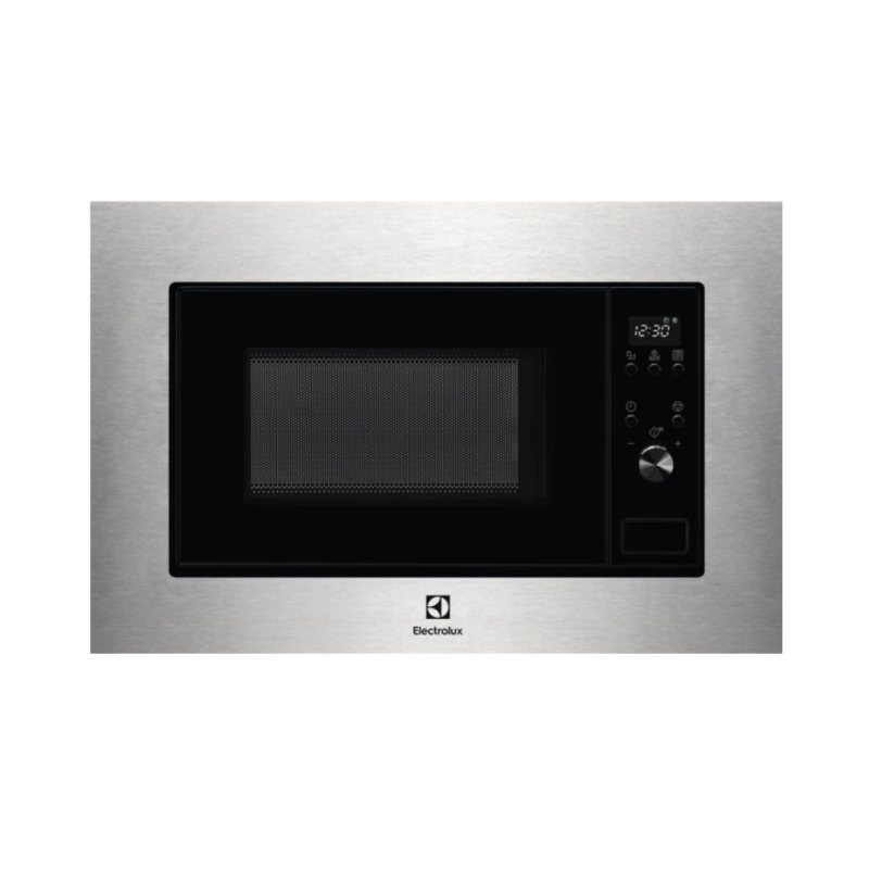 ELECTROLUX MO318GXE FORNO A MICROONDE DA INCASSO 17 LT CON GRILL - PROMO