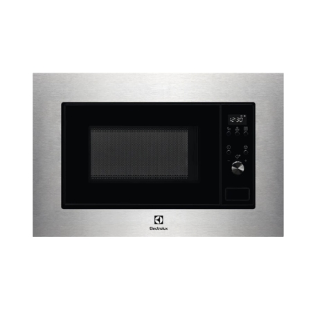 ELECTROLUX MO318GXE FORNO A MICROONDE DA INCASSO 17 LT CON GRILL - PROMO