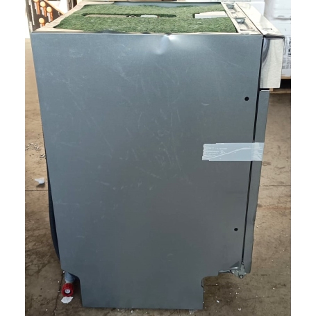 OUTLET ELECTROLUX O-EEM69300IX LAVASTOVIGLIE DA INCASSO A SCOMPARSA PARZIALE 15 COPERTI 8 PROGRAMMI CLASSE D - CON DIFETTI