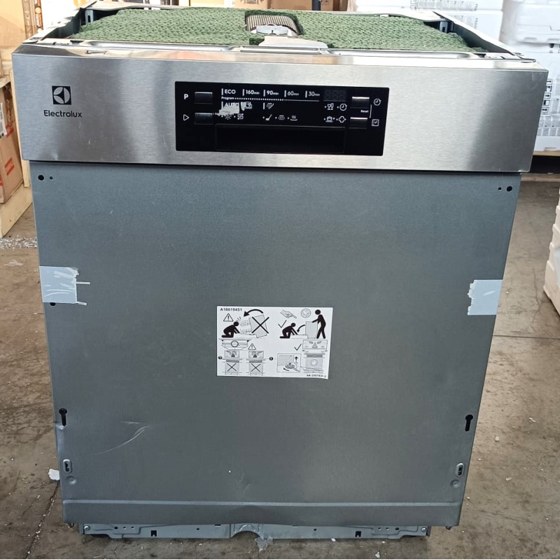 OUTLET ELECTROLUX O-EEM69300IX LAVASTOVIGLIE DA...