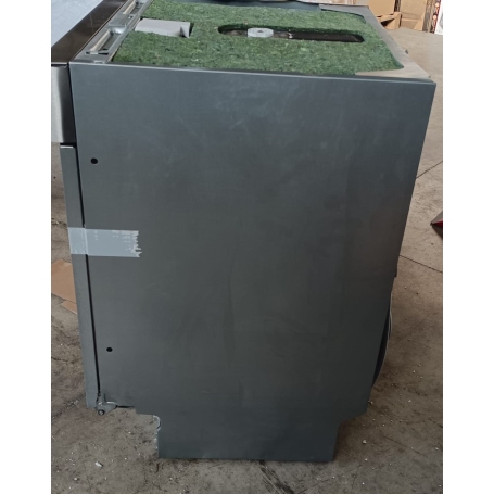 OUTLET ELECTROLUX O-EEM69300IX LAVASTOVIGLIE DA INCASSO A SCOMPARSA PARZIALE 15 COPERTI 8 PROGRAMMI CLASSE D - CON DIFETTI