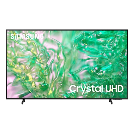 SAMSUNG UE55DU8070UXZT TV LED 55'' 4K CRYSTAL UHD SMART TV WI-FI