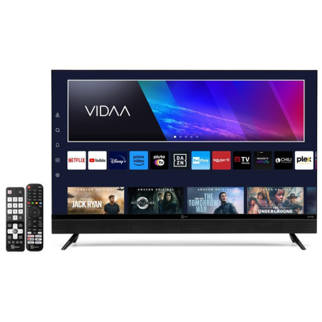 TELESYSTEM 32SONICSMV14 TV LED 32'' SMART TV HD DVB-T2/DVB-S2