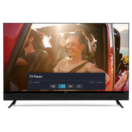 TELESYSTEM 32SONICSMV14 TV LED 32'' SMART TV HD DVB-T2/DVB-S2