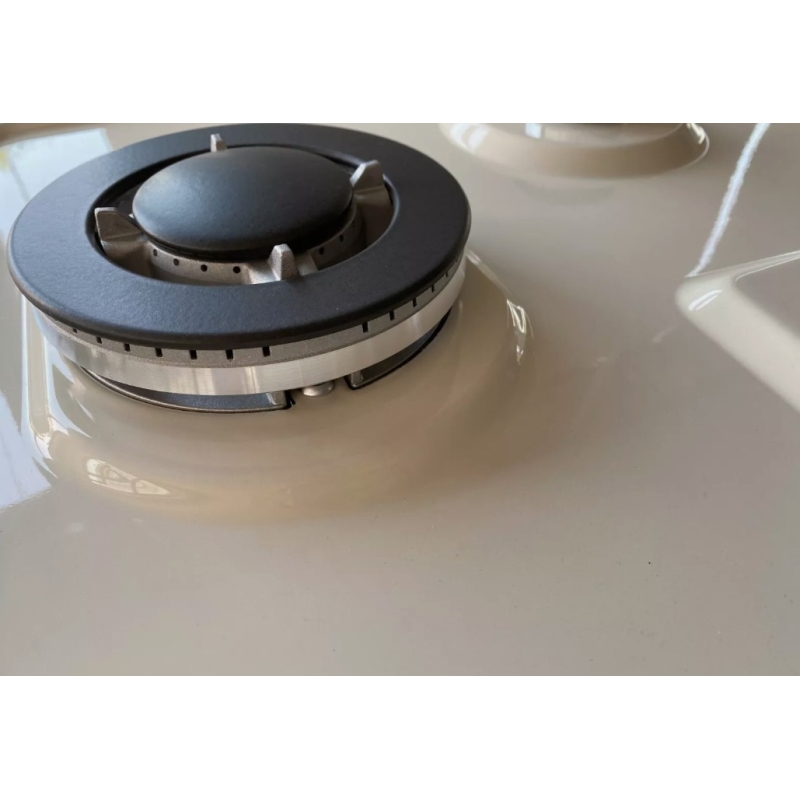 LAREL L848AG PIANO COTTURA 60CM 4 FUOCHI A GAS...