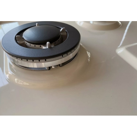 LAREL L848AG PIANO COTTURA 60CM 4 FUOCHI A GAS AVENA