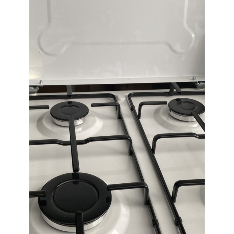 LAREL L400S FORNELLO DA CAMPEGGIO 4 FUOCHI A...