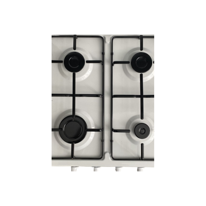 LAREL L400S FORNELLO DA CAMPEGGIO 4 FUOCHI A...